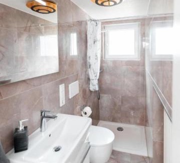 Bad Bertrich Apartment | Ferienwohnung zur Falkenlay Bad Bertrich