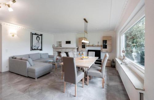 Bad Bertrich Apartment | Ferienwohnung zur Falkenlay Bad Bertrich