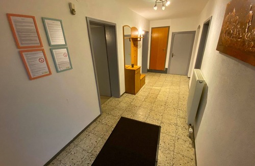 Zusmarshausen House | Ferienwohnung Zusmarshausen EG