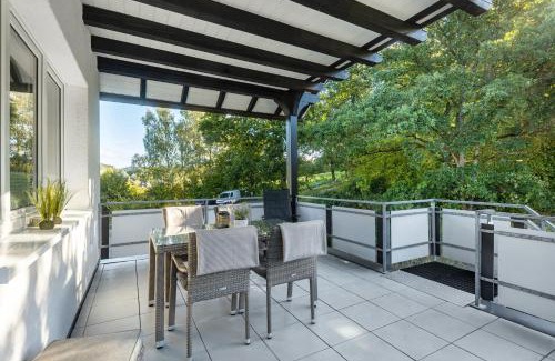 Grafschaft Apartment | Ferienwohnung Zweite Heimat