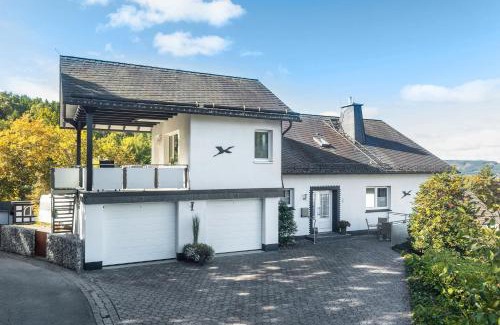 Grafschaft Apartment | Ferienwohnung Zweite Heimat