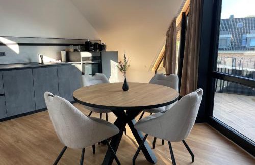 Kranenburg Apartment | Ferienwohnung Zwischenhoch