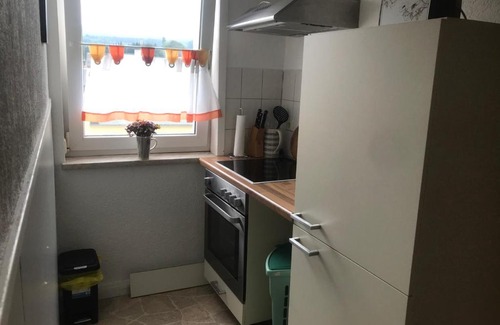 Ehrenfriedersdorf Apartment | Ferienwohnung15 Ehrenfriedersdorf