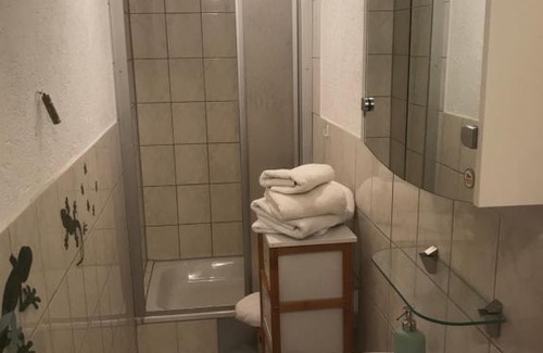 Ehrenfriedersdorf Apartment | Ferienwohnung15 Ehrenfriedersdorf