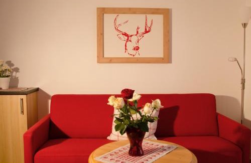 Oberschonau Apartment | Ferienwohnungen Haid