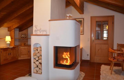 Oberschonau Apartment | Ferienwohnungen Haid