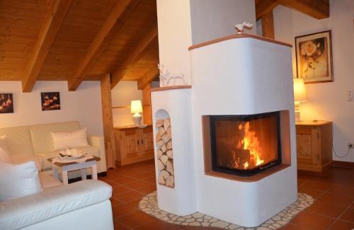 Oberschonau Apartment | Ferienwohnungen Haid