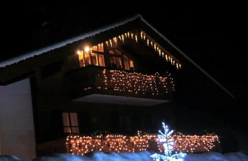 Oberschonau Apartment | Ferienwohnungen Haid