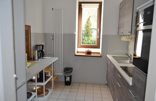 Bernkastel Apartment | Ferienwohnungen am Stadtpalais Fewo-Landshut