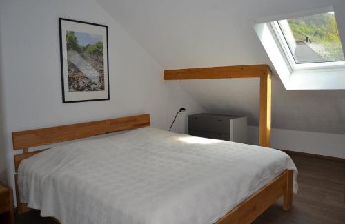 Bernkastel House | Ferienwohnungen am Stadtpalais Haus Weinberg
