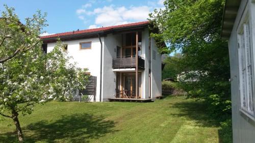 Oberammergau Apartment | Ferienwohnungen Almrausch