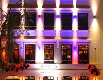 Lubeck City Centre Apartment | Ferienwohnungen am Holstentor