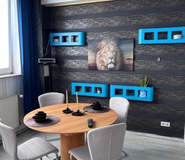 Halberstadt Apartment | Ferienwohnungen am "Spiel-emagazin"