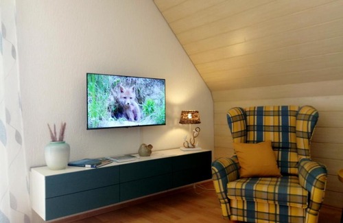 Zwenkau Apartment | Ferienwohnungen am Waldbad Zwenkau