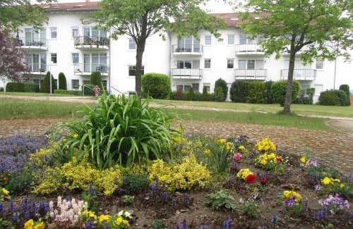 Bad Rodach Apartment | Ferienwohnungen an der Therme