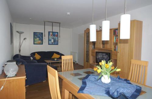 Bad Rodach Apartment | Ferienwohnungen an der Therme