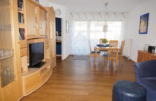 Bad Rodach Apartment | Ferienwohnungen an der Therme