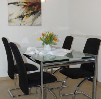 Bad Rodach Apartment | Ferienwohnungen an der Therme