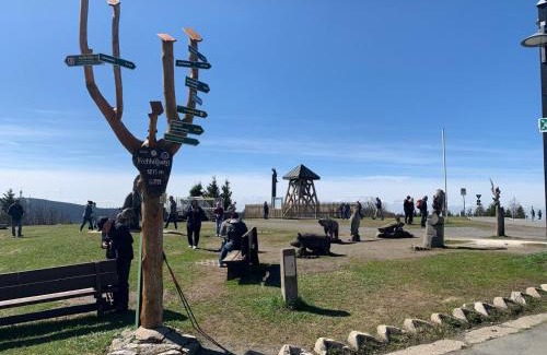 Breitenbrunn/Erzgeb. Apartment | Ferienwohnungen Börnert am "Klingerbach"