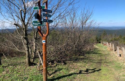 Breitenbrunn/Erzgeb. Apartment | Ferienwohnungen Börnert am "Klingerbach"