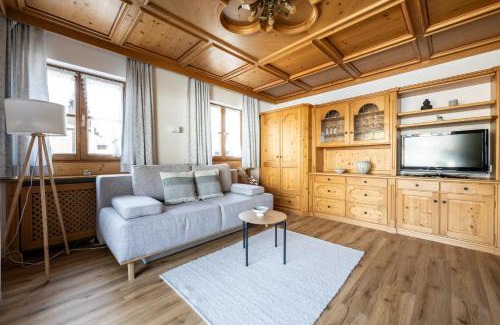 Obermaiselstein Apartment | Ferienwohnungen Brugger