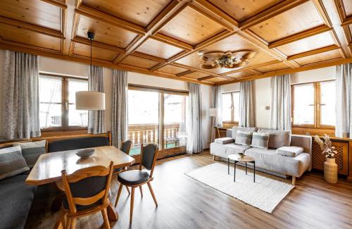 Obermaiselstein Apartment | Ferienwohnungen Brugger