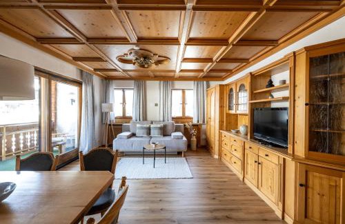 Obermaiselstein Apartment | Ferienwohnungen Brugger