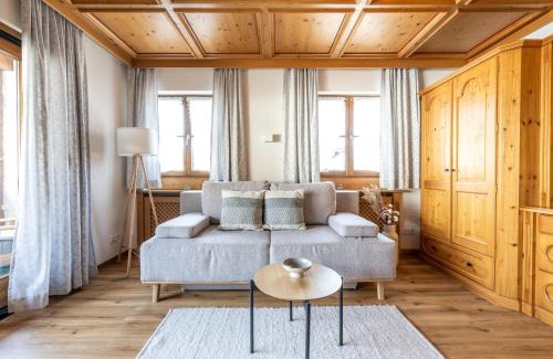 Obermaiselstein Apartment | Ferienwohnungen Brugger