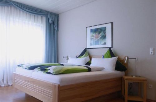 Historic Downtown Apartment | Ferienwohnungen Bach