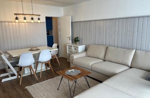 Geyersberg Apartment | Ferienwohnungen Bayerischer Wald mit Pool