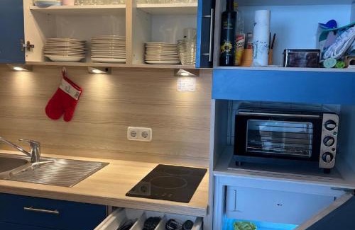 Geyersberg Apartment | Ferienwohnungen Bayerischer Wald mit Pool