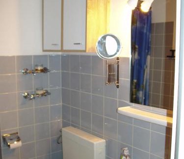 Geyersberg Apartment | ferienwohnungen-bendler