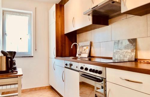 Unterallgau Apartment | Ferienwohnungen Birkenhof