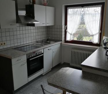 Kelberg Apartment | Ferienwohnungen Blum