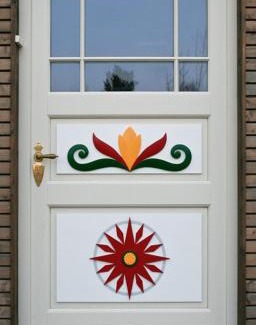 Born auf dem Darss Apartment | Ferienwohnungen Boddenfischer