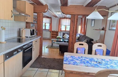 Owingen Apartment | Ferienwohnungen Dürringer