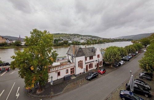Bernkastel Apartment | Ferienwohnungen am Gestade - Apartment 4