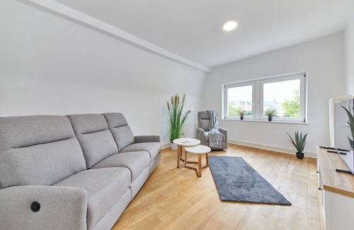 Bernkastel Apartment | Ferienwohnungen am Gestade - Apartment 4