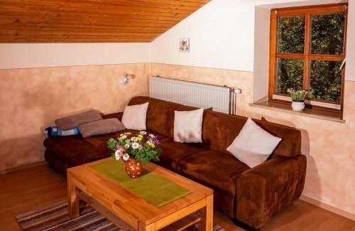 Prien am Chiemsee Apartment | Ferienwohnungen Hötzelsperger