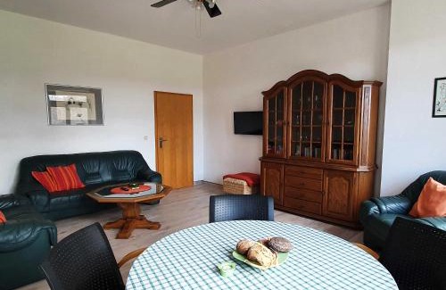 Ventschow Apartment | Ferienwohnungen direkt am See