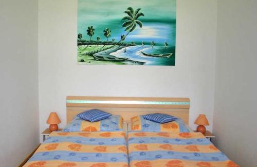 Ventschow Apartment | Ferienwohnungen direkt am See