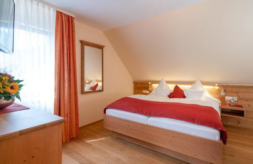 Mainz-Bingen Apartment | Ferienwohnungen Engelmannstift