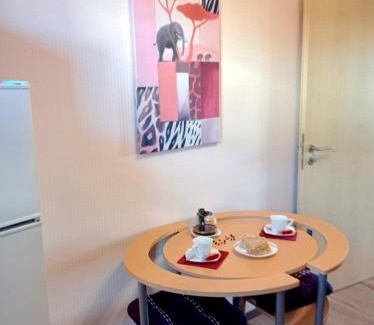 Bromskirchen Apartment | Ferienwohnungen Ferienhaus Nähe Winterberg Upland