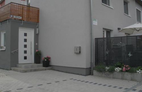 Bad Windsheim Apartment | Ferienwohnungen Flora
