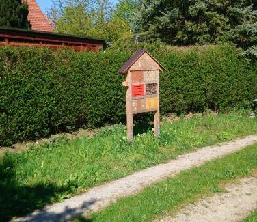 Bad Windsheim Apartment | Ferienwohnungen Flora