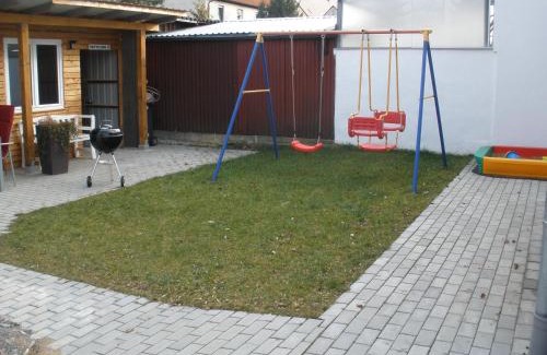 Bad Windsheim Apartment | Ferienwohnungen Flora