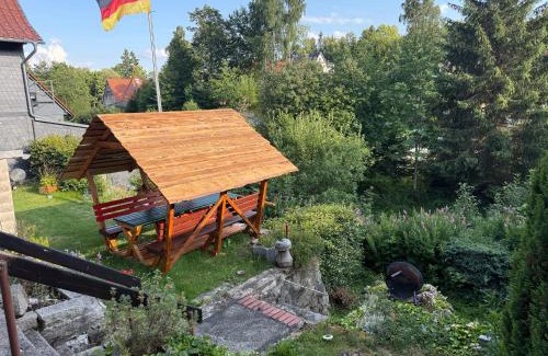 Schierke Apartment | Ferienwohnungen Forellengrund Schierke