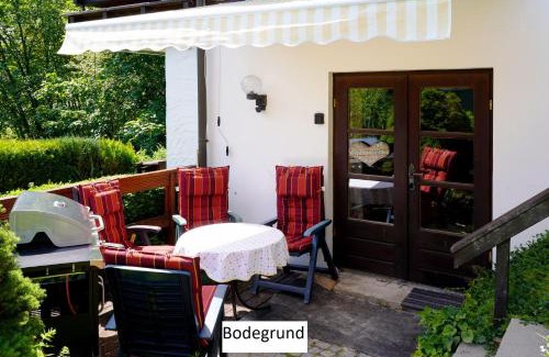 Schierke Apartment | Ferienwohnungen Forellengrund Schierke