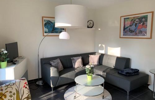 Gohren Apartment | Ferienwohnungen Göhren Urlaub mit Hund