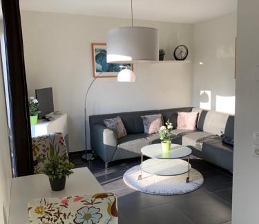 Gohren Apartment | Ferienwohnungen Göhren Urlaub mit Hund